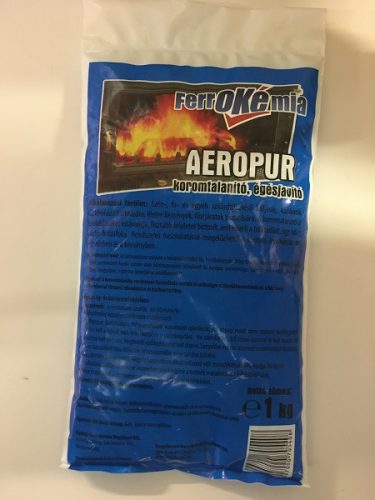 Aeropur koromtalanító 1kg