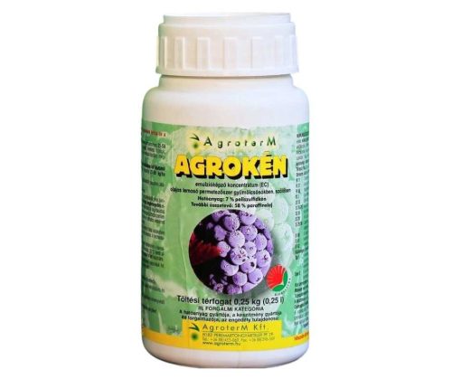 Agrokén 0,25l