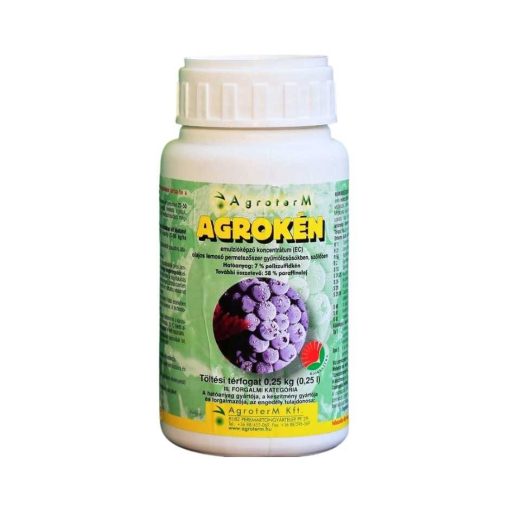 Agrokén 0,25l