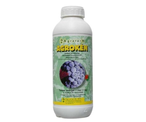 Agrokén 1l
