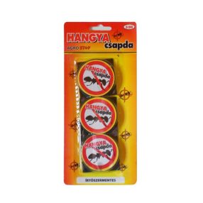 Agro-stop Hangyacsapda 3db-os