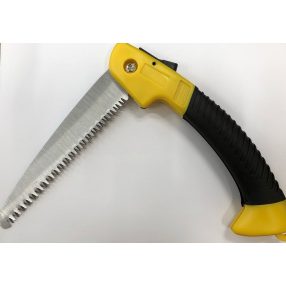 Ágvágó fűrész összecsukható  18cm HK440