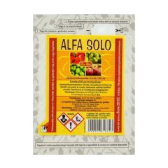 Alfa Solo /Score/ 3 ml ampulla