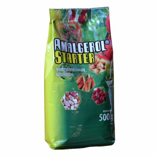 Amalgerol Starter 0,5kg