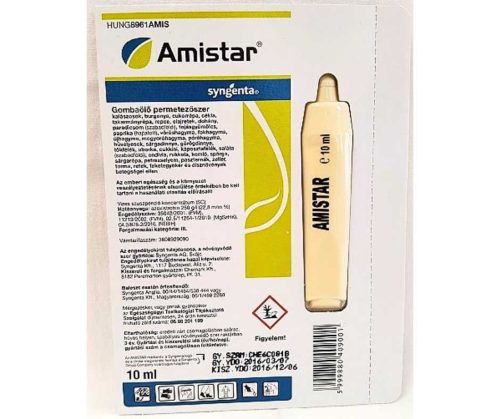 Amistar 10 ml ampulla