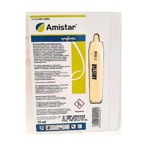 Amistar 10 ml ampulla