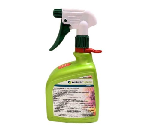 Amistar spray pumpás 1l