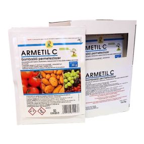 Armetil C 30 g levél