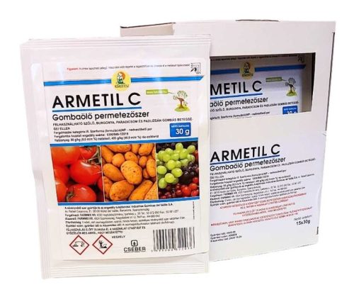 Armetil C 30 g levél