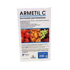 Armetil C 0,2l