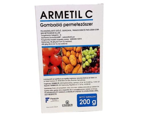 Armetil C 0,2l