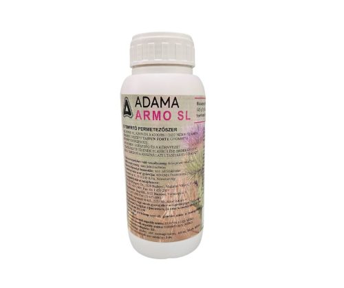Armo SL 0,5l