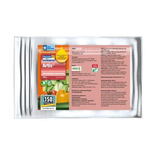 Artis 0,1kg