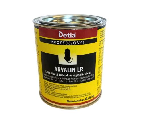 Arvalin - LR 0,25kg