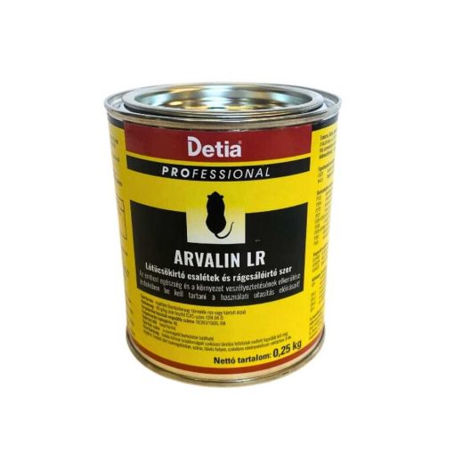 Arvalin - LR 0,25kg