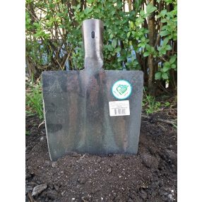 Ásó - kovácsolt  1,3 kg  /MUTA/