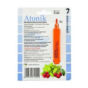 Atonik 5 ml ampulla
