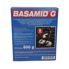 Basamid G 0,6kg