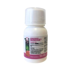 Benevia 0,05l