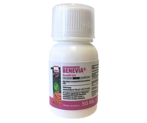 Benevia 0,05l