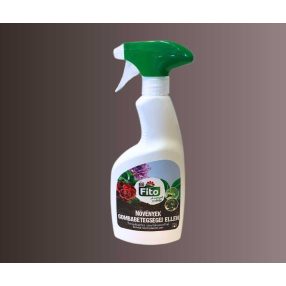 BioFito erősítő gomba ell. szf. 0,5l