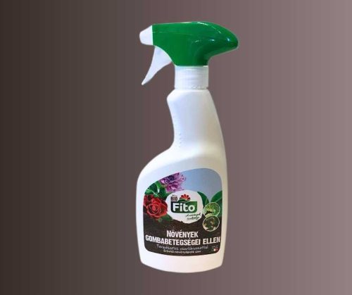 BioFito erősítő gomba ell. szf. 0,5l