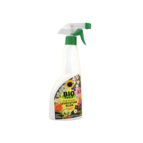 BioForte Növ.ápoló tetvek ellen szf. 0,5l