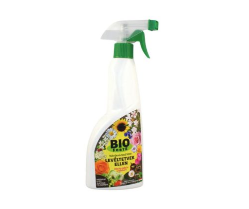 BioForte Növ.ápoló tetvek ellen szf. 0,5l
