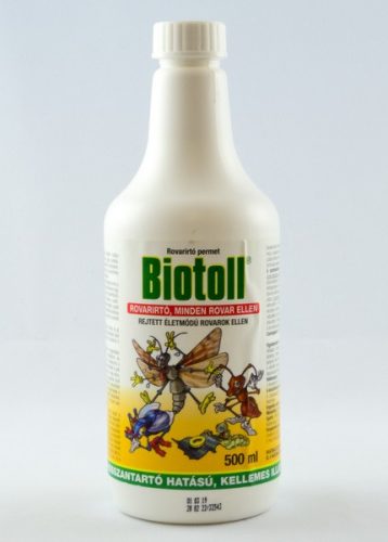 BIO-T univerzális permet 0,5l