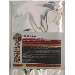 Borélesztő VIN-O-FERM hidegtűrő 20gr