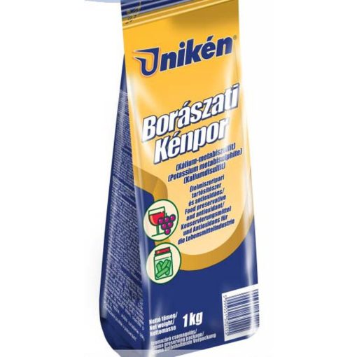 Borkén 1kg
