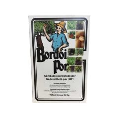 Bordói por / Extra 0,5l