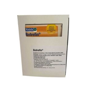 Botrefin 10 gr levél
