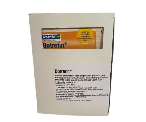 Botrefin 10 gr levél