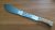 Machete (Tramontina)  fa nyél    35 cm