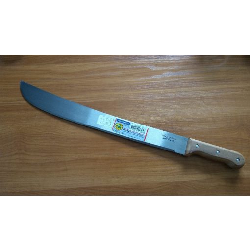 Machete (Tramontina)  fa nyél    45 cm