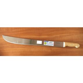 Machete (Tramontina)  fa nyél    50 cm