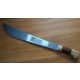 Machete (Tramo.)  sodr.fém fa nyél    43 cm