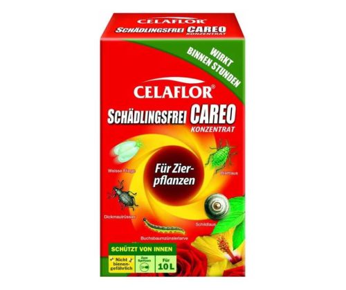 Careo rovarölő koncentrátum 0,1l