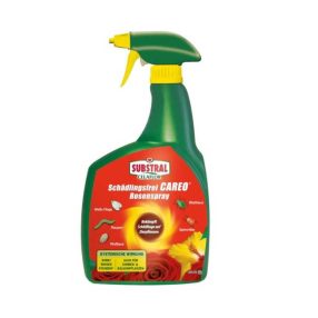 Careo rovarölő permet 0,75-0,8l szf