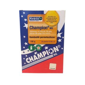 Champion WG 0,15kg