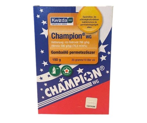 Champion WG 0,15kg