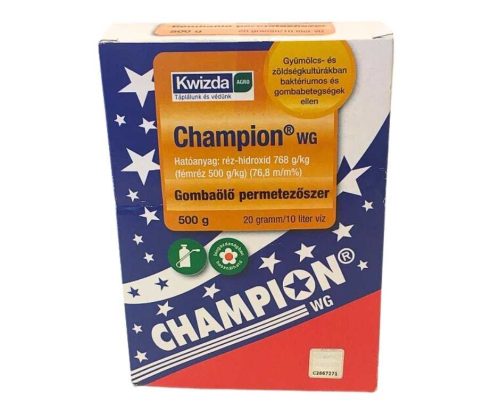 Champion WG 0,5kg