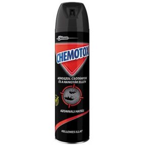 Chemotox csótány-hangya ae. 0,3l