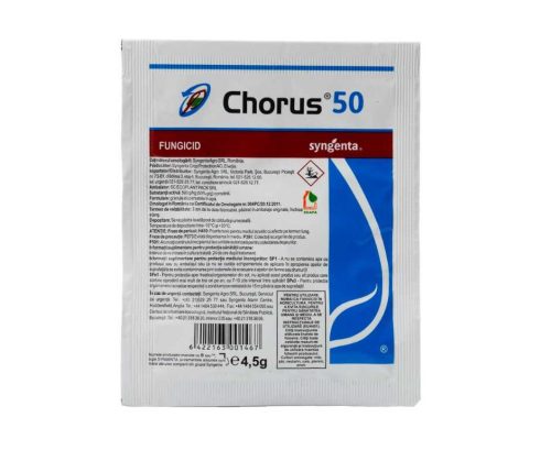 Chorus 50 WG 4,5 gr levél KICSI