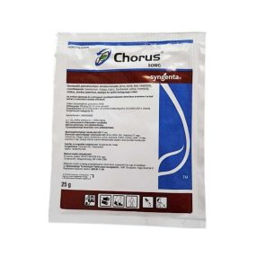 Chorus 50 WG 25 gr levél NAGY