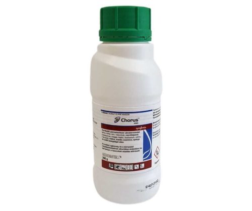 Chorus 50 WG 0,2kg