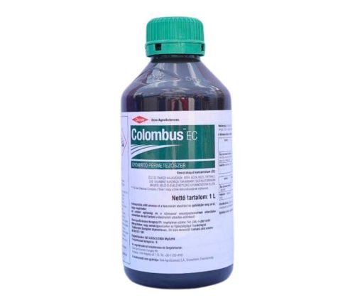 Colombus 1l