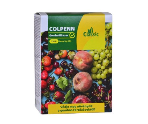 Colpenn WG /kén/ Microthiol S./ 0,25l