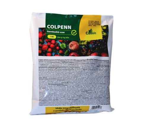 Colpenn WG /kén/ Microthiol S./ 1l